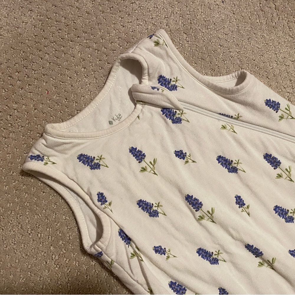 Kyte Baby Sleep Bag - Large 1.0 tog